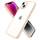 Чехол Spigen для iPhone 15 Plus / 14 Plus - Ultra Hybrid, Sand Beige (ACS04898)