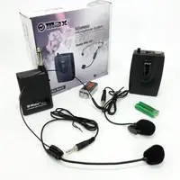 Микрофон DM SH 100C/wm-707 беспроводная гарнитура