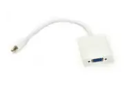 Кабель-переходник PowerPlant DisplayPort - VGA, 0.15м