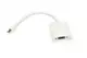Кабель-переходник PowerPlant DisplayPort - VGA, 0.15м