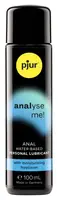 Анальный лубрикант с длительным эффектом скольжения Analyse me! Moisturising 100 мл