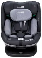 Автокресло FreeON Opal, i-size 40-150 см, dark grey