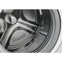 Пральна машина Electrolux EW6S426WU 6 кг