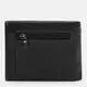 Мужское кожаное портмоне Ricco Grande K1555-12bl-black