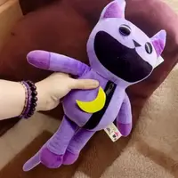 Мягкая игрушка "КетНеп (Catnap)", 38 см