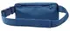 Сумка на пояс, бананка Reebok Waist Bag синяя