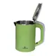 Електрочайник Edenberg EB-83526-Green 600 мл зеленый