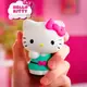Коллекционная фигурка-сюрприз "Hello Kitty" (розовый)