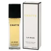 Женская парфюмированая вода 90 мл La Rive СHATTE 232004