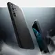 Чехол Spigen для Samsung Galaxy S24 - Liquid Air, Matte Black (ACS07347)