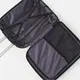 Чемодан средний 4 колеса Ricco Grande T15003black-L