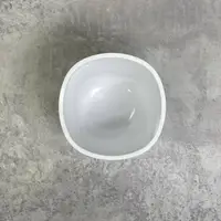 Стакан для зубних щіток Alessi Birillo 9,5х9,5х11 см