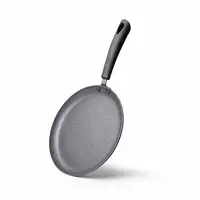 Сковорода для блинов Fissman Grey Stone FS-4976 23 см