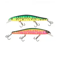 Воблер Strike Pro Inquisitor 110SP 16.6гр GC01S/A230S 0.8-1.2m