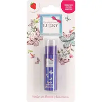 Мел для волос с блестками для детей Lukky T18858 фиолетовый