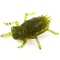 Силикон FishUp Dragonfly 0.75in/20мм/12шт/цвет 074 (10002117)
