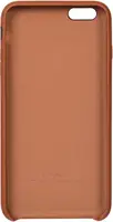 Чохол-накладка Apple iPhone 6 Plus/6s Plus Brown