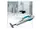 Паровая швабра Concept CP2000 2 в 1 Perfect Clean