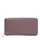 Женский кожаный кошелек Keizer K15201p-pink