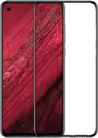 Захисне скло TOTO 5D Full Cover Tempered Glass Huawei Nova 4 Black