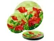 Набор для торта Lumines Антриум S-3000-7-T-009 7 предметов