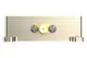 Генератор качающейся частоты 1.2 ГГц SZHUASHI YJM1220B (20 Вт)