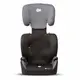 Автокресло KiderKraft Comfort Up 2 New 9-36 kg Grey