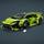 Конструктор Technic Lamborghini Huracán Tecnica 42161 806 деталей