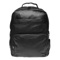 Чоловічий шкіряний рюкзак Keizer K1551-black