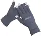 Перчатки Tronsmart For Touch-Screen Grey