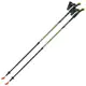 Палки для скандинавской ходьбы Gabel Stretch Lime Dual Tech (7008352570000)