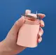 Контейнер для зубочисток 8266 5.5х8 см розовый