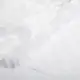 Ткань шифон жаккард Горох белый