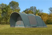 Палатка пятиместная Vango Harris 500 Mineral Green (TETHARRIS000002)