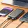 УМБ HOCO Powerful power bank J128 10000mAh |2USB/1Type-Cm 2A|