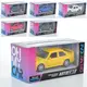 Машинка инертная Auto Mir BMW 3 Series AS-2960 11 см