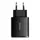 Адватер сетевой BASEUS Compact Quick Charger |2USB/1Type-C, 30W/3A, PD/QC| (CCXJ-E02)