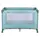 Ліжко-манеж дитяче FreeON Cot Nap, green