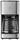 Кофеварка капельная Electrolux E3СM1-3ST 1000 Вт
