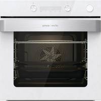 Духова шафа Gorenje BSA-6737-ORAW 77 л
