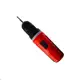 Дрель-шуруповерт аккумуляторная MPT 16 V Li-ion 1.5 Ач 2 скорости 0-400/1450 об/мин 10 мм 2 АКБ. Red (MCDT1626.B2)