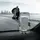 Держатель HOCO Polaris push-type telescopic suction cup car holder CA95