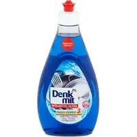 Засіб для миття посуду Denkmit Spulmittel Ultra Kozentriente Formel 4058172453304 500 мл