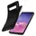 Чехол Spigen для Samsung Galaxy S10 Rugged Armor, Black (605CS25800)