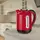 Электрочайник Maestro MR-041-red 1,7 л красный