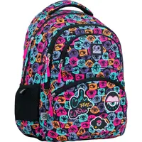 Рюкзак GoPack Education GO22-175M-4 Emotions