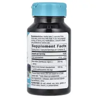 Натуральна добавка Nature's Way Bilberry Premium Extract, 90 вегакапсул