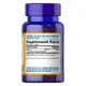 Витамины и минералы Puritan's Pride Vitamin  E 400 IU (180 mg), 50 капсул