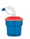 Стакан детский Gusto Fizbo GT-G-221007-blue 250 мл синий