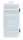 Коробка Meiho Lure Case 3L（L-3L) ц:прозрачный